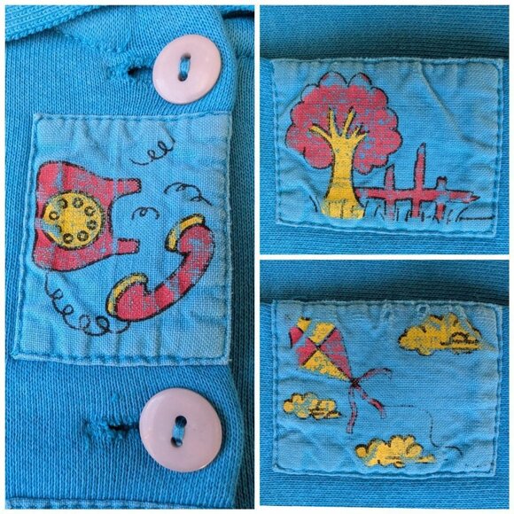 80s Sweatshirt - Picture 3 of 8